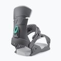 Attacchi da snowboard da donna Drake Jade grey 6