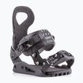 Attacchi da snowboard donna Drake Queen nero 5