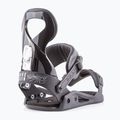 Attacchi da snowboard donna Drake Queen nero 6