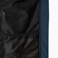 Giacca da ciclismo Northwave Easy Out Softshell da uomo blu profondo/verde foresta 4