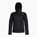 Giacca da ciclismo Northwave Noworry Pro Hardshell da uomo, nero