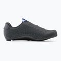 Northwave Revolution 3 Freedom scarpe da strada da uomo nero/iridescente 10