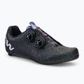 Northwave Revolution 3 Freedom scarpe da strada da uomo nero/iridescente