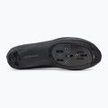 Northwave Revolution 3 Freedom scarpe da strada da uomo nero/iridescente 5