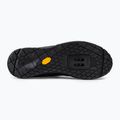 Scarpe da ciclismo MTB da uomo Northwave Overland Plus nero/iridescente 5