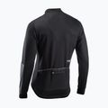 Giacca da ciclismo Northwave Blade 2 da uomo nero/grigio scuro 7