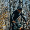 Northwave Blade 4 da uomo a manica lunga da ciclismo blu scuro/nero 3
