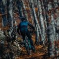 Northwave Blade 4 da uomo a manica lunga da ciclismo blu scuro/nero 4