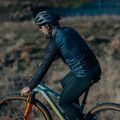 Northwave Blade 4 da uomo a manica lunga da ciclismo blu scuro/nero 6