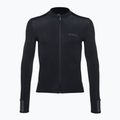 Felpa da ciclismo Northwave Fahrenheit Jersey uomo nero