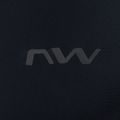 Felpa da ciclismo Northwave Fahrenheit Jersey uomo nero 3
