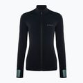 Maglia ciclismo donna Northwave Fahrenheit Jersey nero