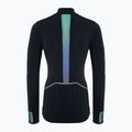 Maglia ciclismo donna Northwave Fahrenheit Jersey nero 2
