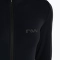 Maglia ciclismo donna Northwave Fahrenheit Jersey nero 3