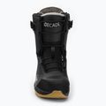Scarponi da snowboard da uomo Northwave Decade SLS nero/miele 3