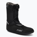 Scarponi da snowboard da uomo Northwave Decade SLS nero/miele 5