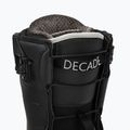 Scarponi da snowboard da uomo Northwave Decade SLS nero/miele 6