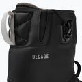 Scarponi da snowboard da uomo Northwave Decade SLS nero/miele 8
