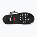 Scarponi da snowboard da uomo Northwave Decade SLS grigio scuro/nero 4