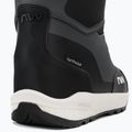 Scarponi da snowboard da uomo Northwave Decade SLS grigio scuro/nero 9