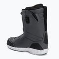 Scarponi da snowboard da uomo Northwave M Edge SLS grigio carbonio 2