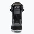 Scarponi da snowboard da uomo Northwave M Edge SLS grigio carbonio 3