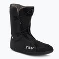 Scarponi da snowboard da uomo Northwave M Edge SLS grigio carbonio 5