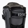 Scarponi da snowboard da uomo Northwave M Edge SLS grigio carbonio 6