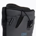 Scarponi da snowboard da uomo Northwave M Edge SLS grigio carbonio 7