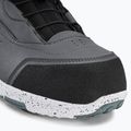 Scarponi da snowboard da uomo Northwave M Edge SLS grigio carbonio 8