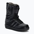 Scarponi da snowboard Northwave Freedom SLS 2022 nero/camoscio da uomo