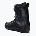 Scarponi da snowboard Northwave Freedom SLS 2022 nero/camoscio da uomo 2