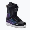 Scarponi da snowboard da donna Northwave Dahlia SLS nero/iridescente