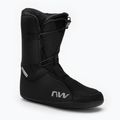 Scarponi da snowboard da donna Northwave Dahlia SLS nero/iridescente 5