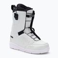 Scarponi da snowboard da donna Northwave Dahlia SLS bianco/iridescente