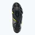 Scarpe da ciclismo MTB da uomo Northwave Celsius XC ARC. GTX giallo fluo/nero 11