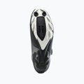 Scarpe da ciclismo MTB da uomo Northwave Celsius XC GTX grigio carbonio/riflettente 11