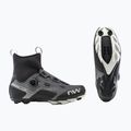 Scarpe da ciclismo MTB da uomo Northwave Celsius XC GTX grigio carbonio/riflettente 12