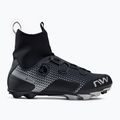 Scarpe da ciclismo MTB da uomo Northwave Celsius XC GTX grigio carbonio/riflettente 2