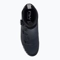 Scarpe da ciclismo MTB da uomo Northwave Celsius XC GTX grigio carbonio/riflettente 6
