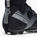 Scarpe da ciclismo MTB da uomo Northwave Celsius XC GTX grigio carbonio/riflettente 8