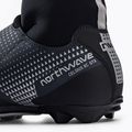 Scarpe da ciclismo MTB da uomo Northwave Celsius XC GTX grigio carbonio/riflettente 9