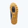 Scarpe da ciclismo MTB da uomo Northwave Kingrock Plus GTX nero/miele 12