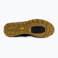 Scarpe da ciclismo MTB da uomo Northwave Kingrock Plus GTX nero/miele 5