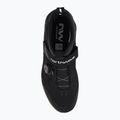 Scarpe da ciclismo MTB da uomo Northwave Kingrock Plus GTX nero/miele 6