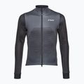 Giacca da ciclismo Northwave Blade 2 da uomo nero/grigio scuro
