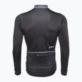Giacca da ciclismo Northwave Blade 2 da uomo nero/grigio scuro 2