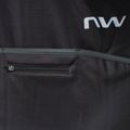 Giacca da ciclismo Northwave Blade 2 da uomo nero/grigio scuro 4