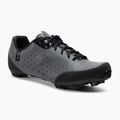 Northwave Rockster, scarpe da strada da uomo grigio scuro