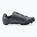 Scarpe da ciclismo MTB da uomo Northwave Razer 2 grigio/scuro 10